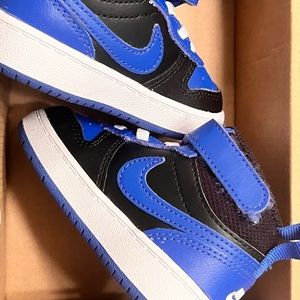 Nike Mid 2 (Toddler)